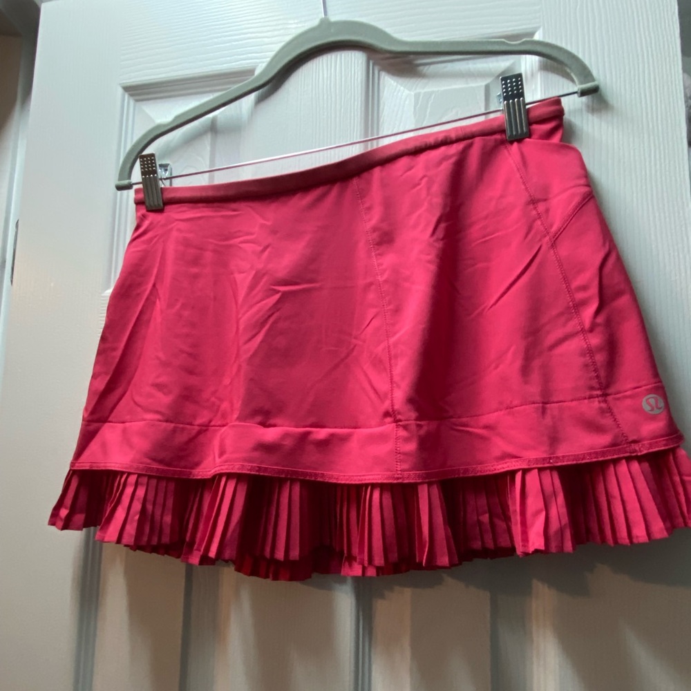 Lululemon Skort